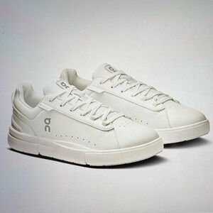 ON ROGER ADVANTAGE tennis shoes